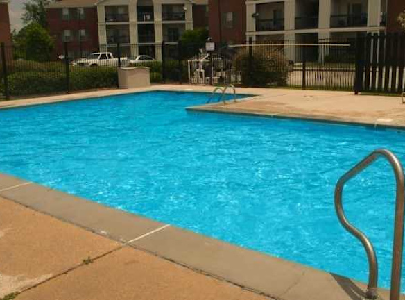 Hidden Oaks Apartments For Rent Biloxi Ms Rentals Com