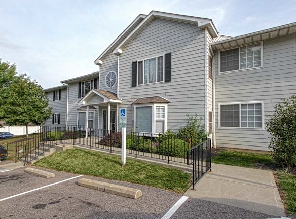 Apartments Brunswick Ohio