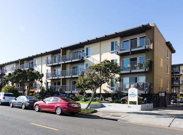The Dunes Apartments For Rent  Alameda, CA  Rentals.com