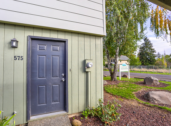 Canby Garden Townhomes Apartments For Rent Canby OR Rentals com
