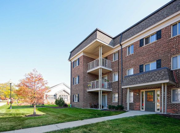 Elk Grove Village Apartment