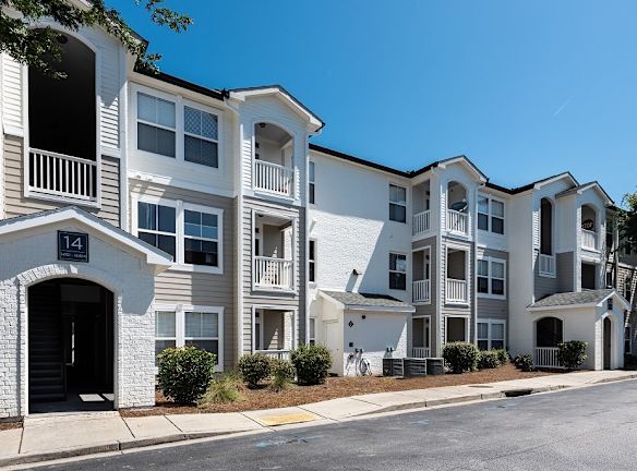Low Income Apartments In Ladson Sc