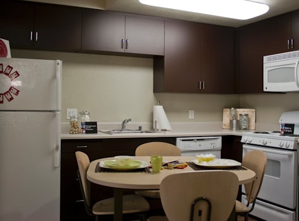 University Gateway Apartments For Rent Los Angeles Ca