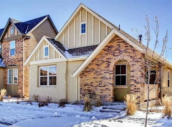 Briargate Colorado Springs Real Estate