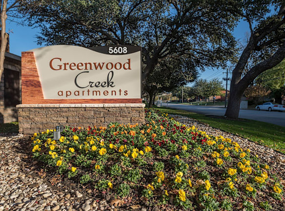 Greenwood Creek Apartments For Rent - Fort Worth, TX ...
