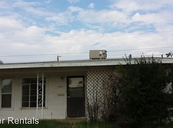 2304 Keystone Dr Odessa Tx 79761 Home For Rent