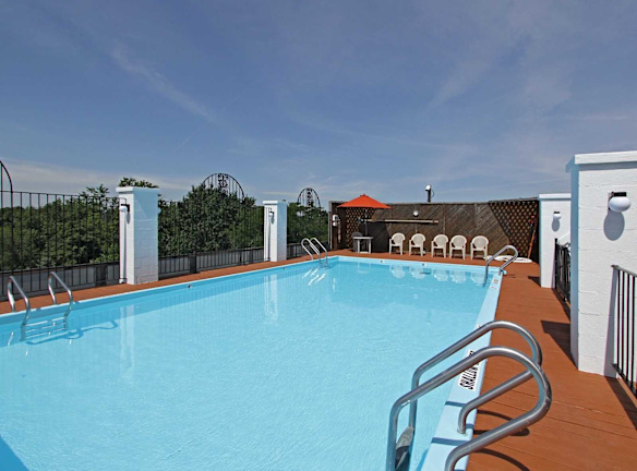 Lincoln House Apartments For Rent Bellevue Pa Rentals Com