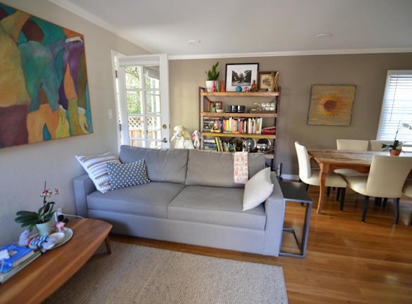 1109 Pine St Menlo Park, CA 94025 - Home For Rent | Rentals.com