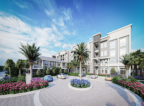 Broadstone Viridian Apartments For Rent Sanford, FL