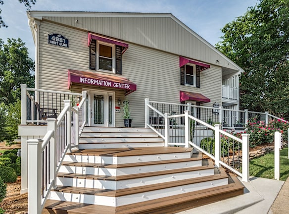 The Arbors Apartments For Rent Winston Salem Nc