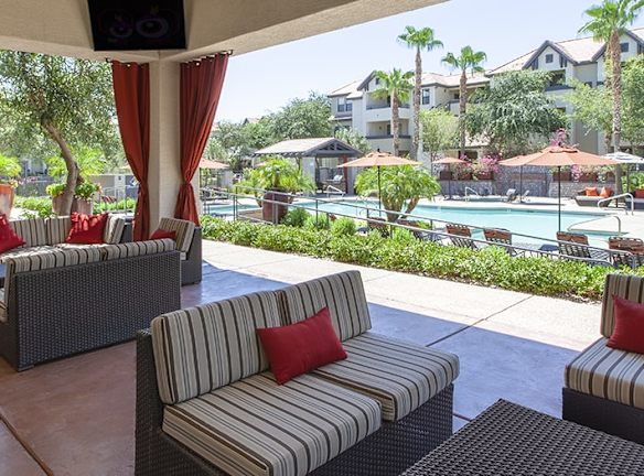 The Edge At Lyons Gate Apartments For Rent Gilbert Az