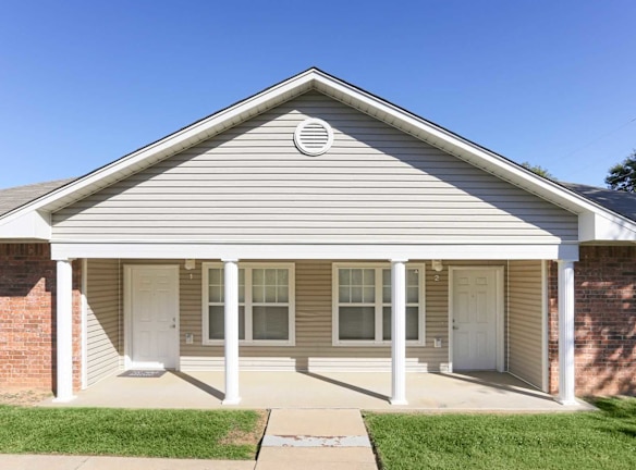 Fort Smith Rentals