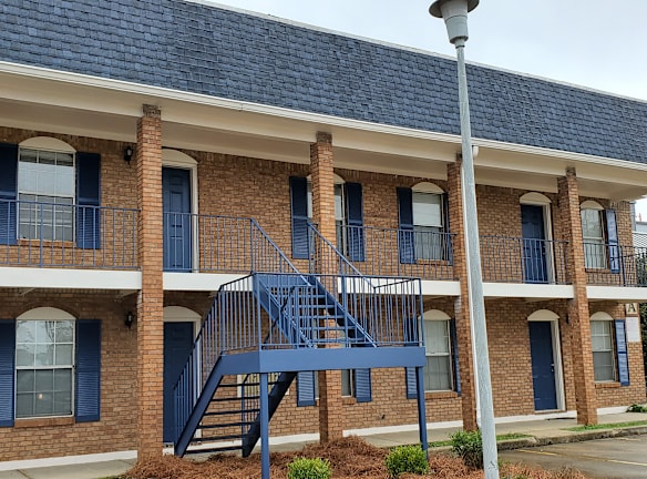 The Benessere Apartments For Rent Hattiesburg Ms