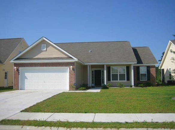 748 Indian Wood Ln Myrtle Beach Sc 29588 Home For Rent