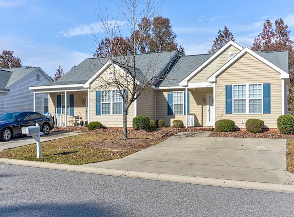 Katherine Place Apartments Rocky Mount, NC - Apartments For Rent