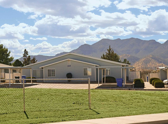 Sierra Court Apartments For Rent Sierra Vista Az