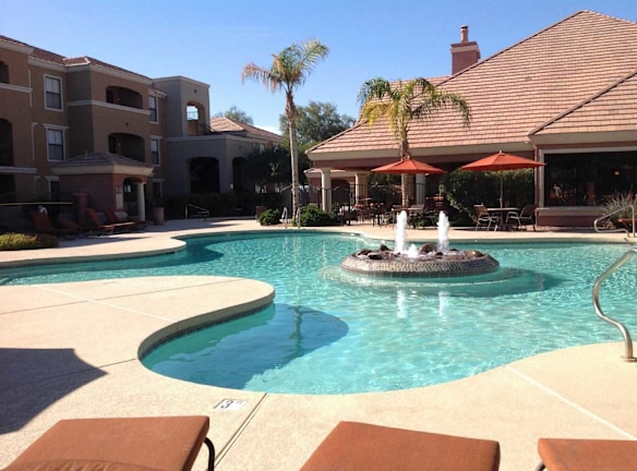 New Andante Apartments Chandler with Best Design