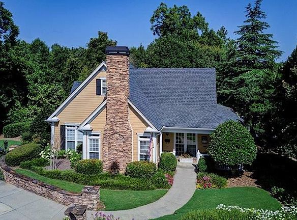 Hamptons At East Cobb Apartments For Rent Marietta Ga