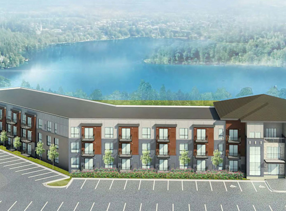Lakeside Flats Apartments For Rent Lakeville Mn