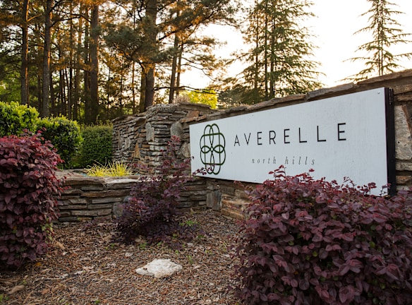 Averelle North Hills Apartments For Rent Raleigh Nc