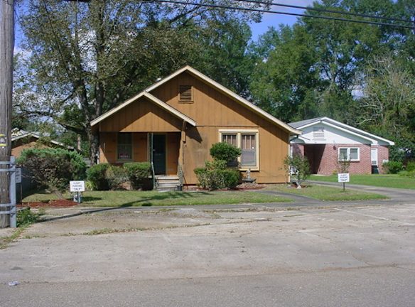 305 East Mulberry Street Amite La 70422 Home For Rent