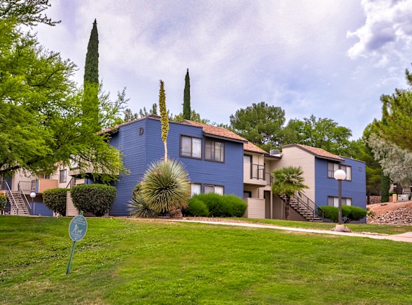 Mountain Steppes Apartments For Rent Sierra Vista, AZ
