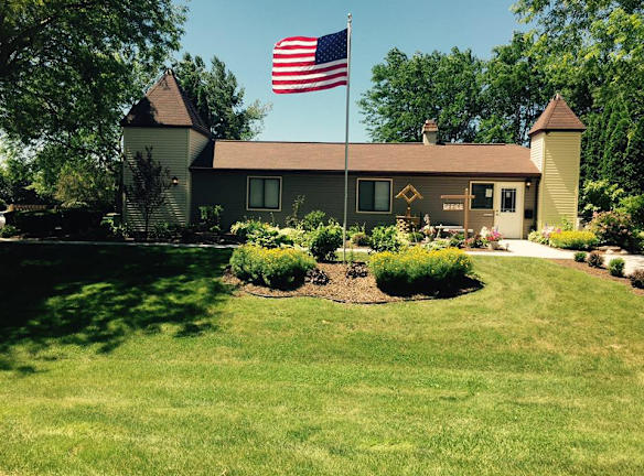  Arbor Glen Apartments Bloomington Indiana for Large Space