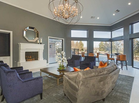 The Retreat At Cheyenne Mountain Apartments For Rent