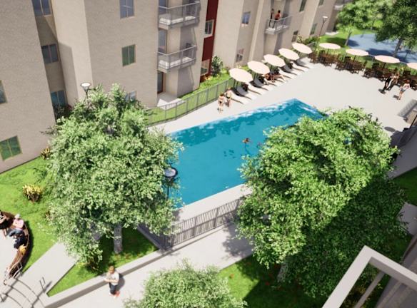 Topanga Ridge Off Campus Housing Apartments For Rent
