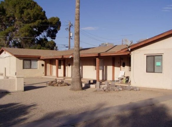 556 W Wilson Ave Coolidge Az 85128 Home For Rent
