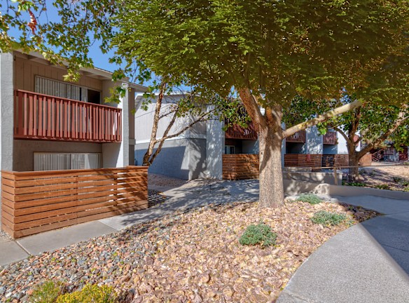 The Gradely Apartments Albuquerque, NM - Apartments For ...