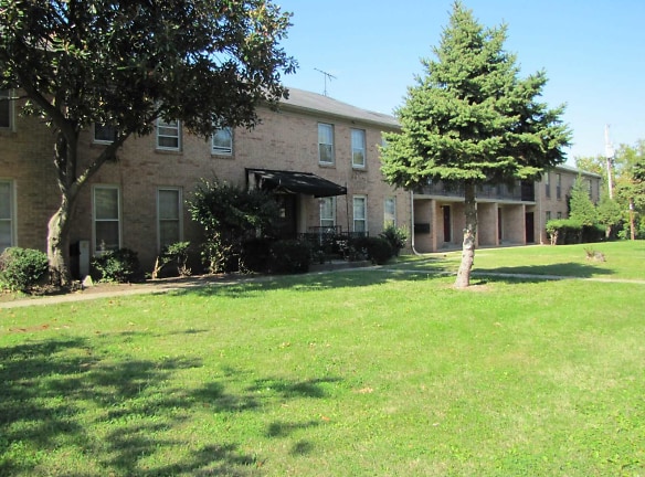 Meadow Creek Apartments For Rent Louisville, KY