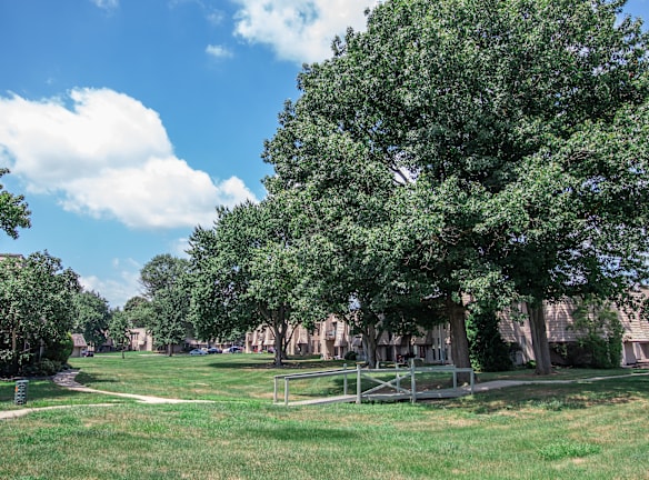 Forest Creek Apartments For Rent West Deptford Nj