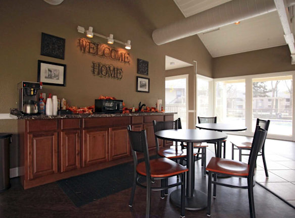 Urban Oaks 51st Apartments For Rent Tulsa Ok Rentals Com