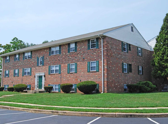 Manchester Arms Apartments Wilmington De