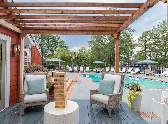 The Trails At Cahaba River Apartments Birmingham, AL - Apartments For Rent | Rentals.com