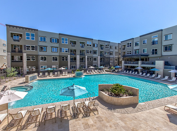  85251 Apartments For Rent 