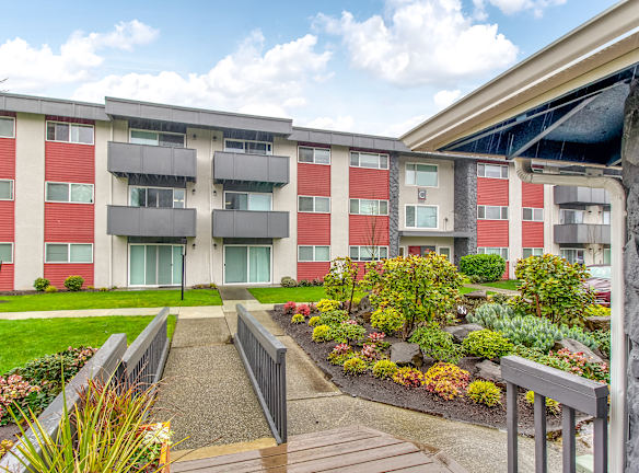 North Everett Apartments