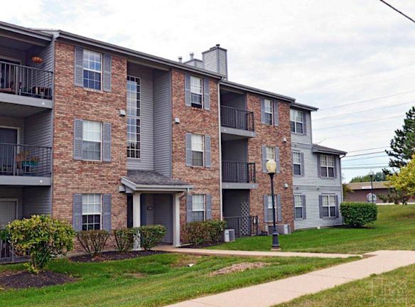 Carriage Hill Condos And Apartments For Rent Sidney Oh