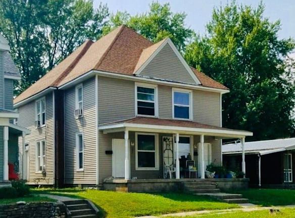 Places For Rent In Rushville Indiana