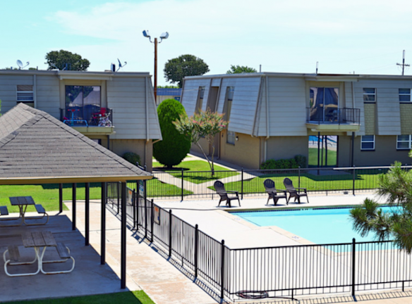 The Regency Apartments For Rent Lawton Ok Rentals Com
