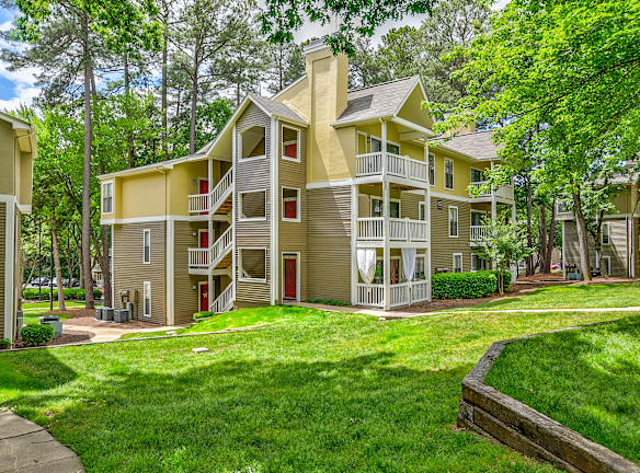 North Carolina Apts For Rent