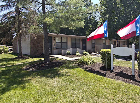 Princeton Court Apartment Homes For Rent Evansville In