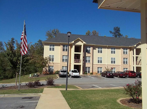 Windsor Park Apartments For Rent Lagrange Ga Rentals Com