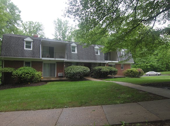Nottingham Gardens Apartments Baltimore, MD - Apartments For Rent