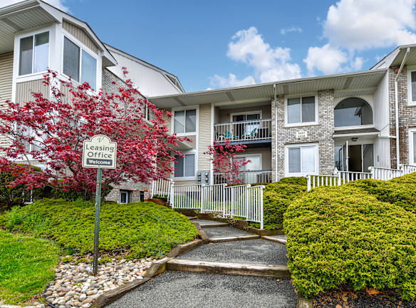 The Villas Apartments For Rent - Springfield, NJ | Rentals.com