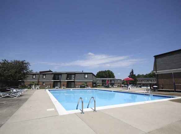 Pebble Creek Apartments For Rent Louisville Ky