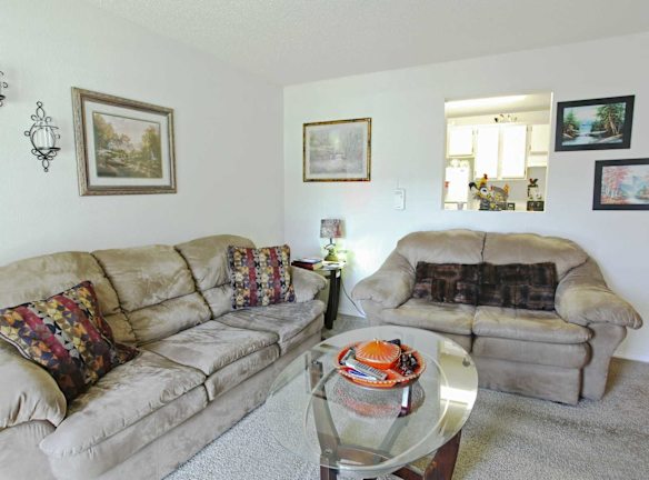 Village Square Of Russellville Apartments For Rent