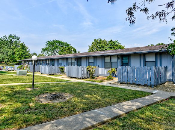 Sandalwood Springwood Apartments For Rent Ashland Oh Rentals Com