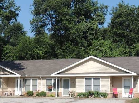 Springhill Apartments For Rent Terre Haute In Rentals Com